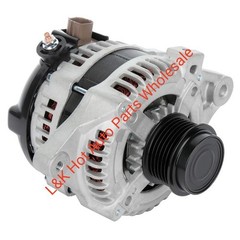 Alternator For Toyota Matrix 2009 2010 Corolla 2009 2010 2011 2012 2013 11385
