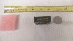 Texas Instruments 44 pin SOP test socket, CSP044-029, new