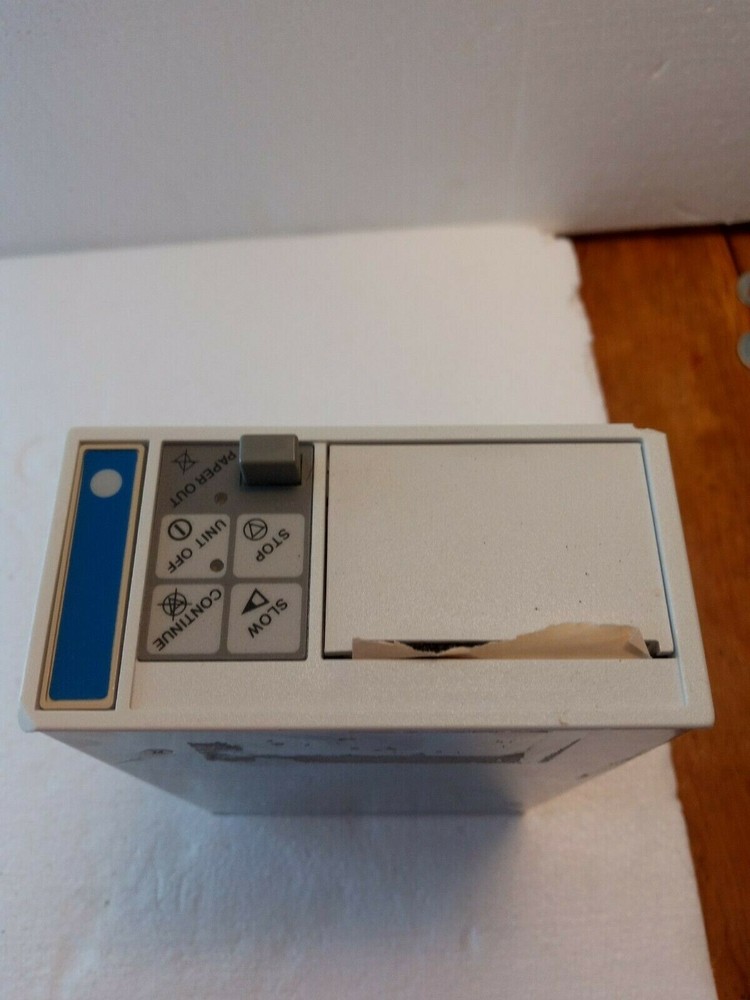 Spacelabs Printer module 90449