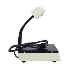253.7&365.0nm Benchtop Uv Analyzer UV lamps Desktop Ultraviolet Analyzer