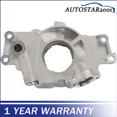 High Volume Melling Oil Pump Kit M295HV For 4.8L 5.3L 6.0L Silverado NEW
