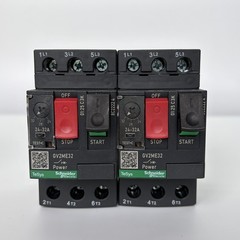 GV2ME32 Schneider NEW Manual Starter Protector Expedited Shipping US In-Stock