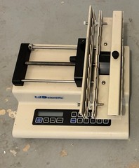 KD Scientific Digital 8 channel Multi-Syringe Pump Used Working