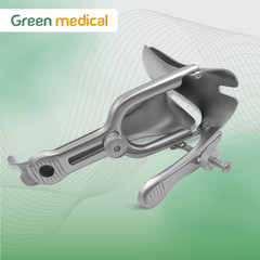 Graves Vaginal Speculum Large OB/Gynecology Stainless Steel German Grade