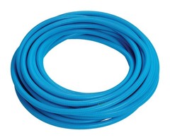 Cantex A51AGA1 PVC Blue Flexible Non-Metallic Coil Tubing 100 L ft. Coil