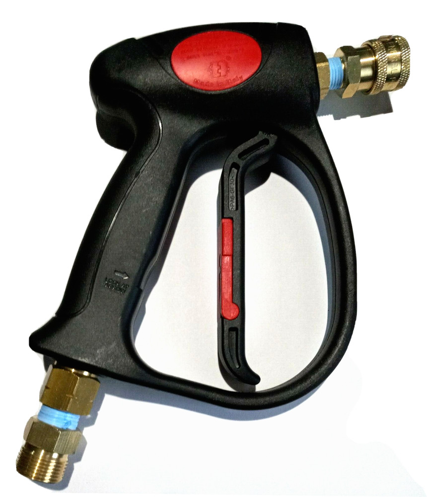 M22/14mm AR MV925SW Built In Swivel Pressure Washer Gun,Spray Coupler1000-4500