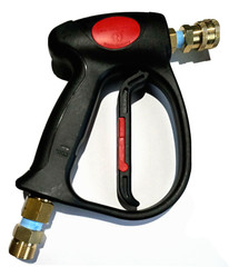 M22/14mm AR MV925SW Built In Swivel Pressure Washer Gun,Spray Coupler1000-4500