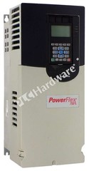 Allen Bradley 20G11ND027AA0NNNNN /A PowerFlex 755 480V 27A 20HP AC Drive Read