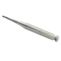 WAVE Dental Burs Latch Taper Fissure RA 699 701 702 Tungsten Carbide Slow Speed