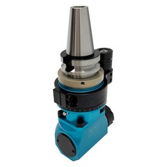 CNC Machining Center Side Milling Head 4500r/min Drilling & Tapping Compatible
