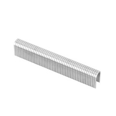1000pcs Nails Fasteners For Handheld Staple Stapler U Type