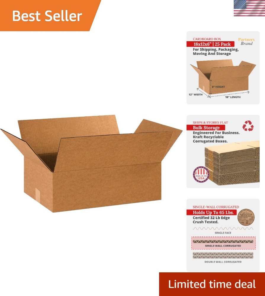 Heavy Duty Wholesale Corrugated Cardboard Shipping Boxes