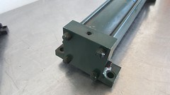 Peninsular 03.25 CP1325 17.000 250 Psi Air Pneumatic Cylinder New