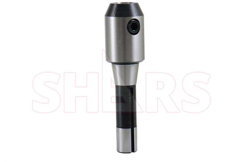 3/4″ END MILL HOLDER R8 ADAPTOR TOOL MILLING BRIDGEPORT ^[
