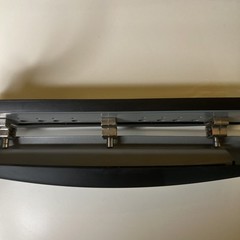 Swingline Hole Punch 3 Paper Puncher Office Supplies Tool Equipment Manual