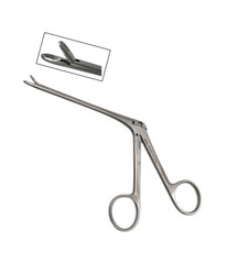 KARL STORZ 456001 BLAKESLEY Nasal Foceps, Size 1, Detachable | C5