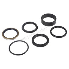 Lift Cylinder Seal Repair Kit for Ford New Holland 7106 7108 7308 & CASE IH L130