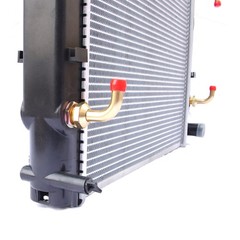 16420-30521-71 Radiator for Toyota Forklift 7FD 7FG35 7FG40 7FG45 7FG50 1FZ G4