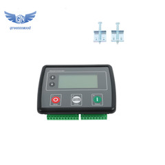 DSE4520 MKII Deep Sea Diesel Generator Controller Panel Accessories Replacement