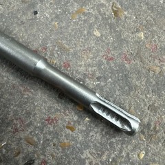 Hilti 1” SDS Plus Chisel TE-C FM 25