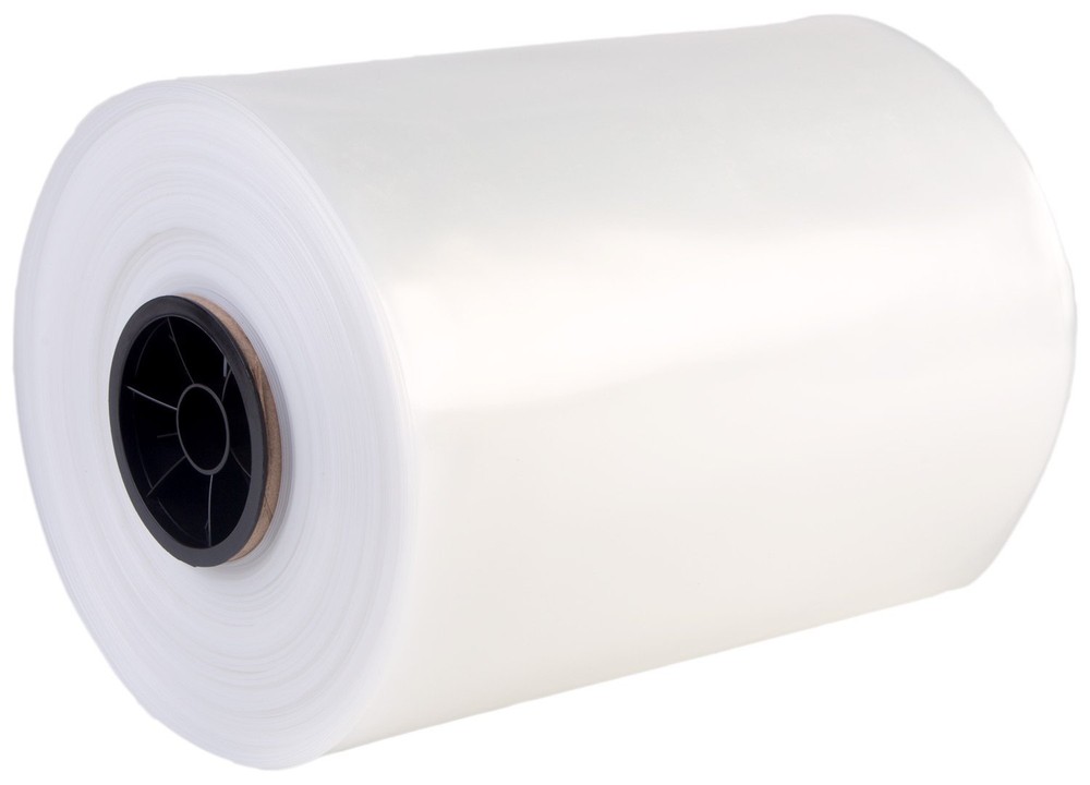Hudson Exchange LDPE Poly Tubing, 20″ Width, 2, 4 & 6 mil Available