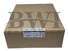 SEALED Allen Bradley 2711P-T10C21D8S /B PanelView Plus 7 TFT 10″ ENet Terminal