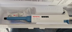 Rongtai Pipettes Single Channel (Various Sizes)