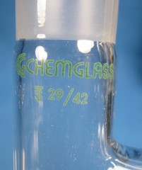 CHEMGLASS ADAPTER CLAISEN TYPE 29/42 FREE SHIPPING 5
