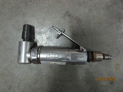 IR Right Angle Pneumatic Die Grinder SRO4F