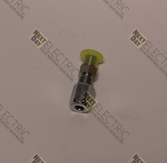 Parker, 4 FBU-S, 4-4FBU-S, Ferulok Pipe 24° Flareless Fitting 1/8-27 NPTF 1/4″
