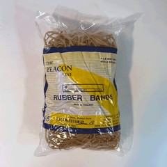 Size 32 PCI Natural Rubber Bands 5 lbs | $6/lb | Save 50% | Free Shipping