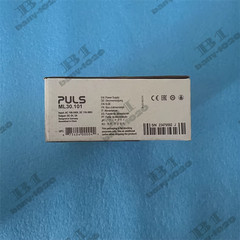 1PCS PULS ML30.101 Switching Power Supply Module Free shipping by DHL