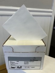 Domtar Envelopes A-2 Cougar Opaque Smooth Natural 4 3/8 x 5 3/4. 250 qty