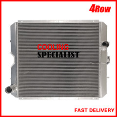 Radiator For Case 430 420 410 445/ New Holland L185 C175 L190 L175 OEM# 87013856