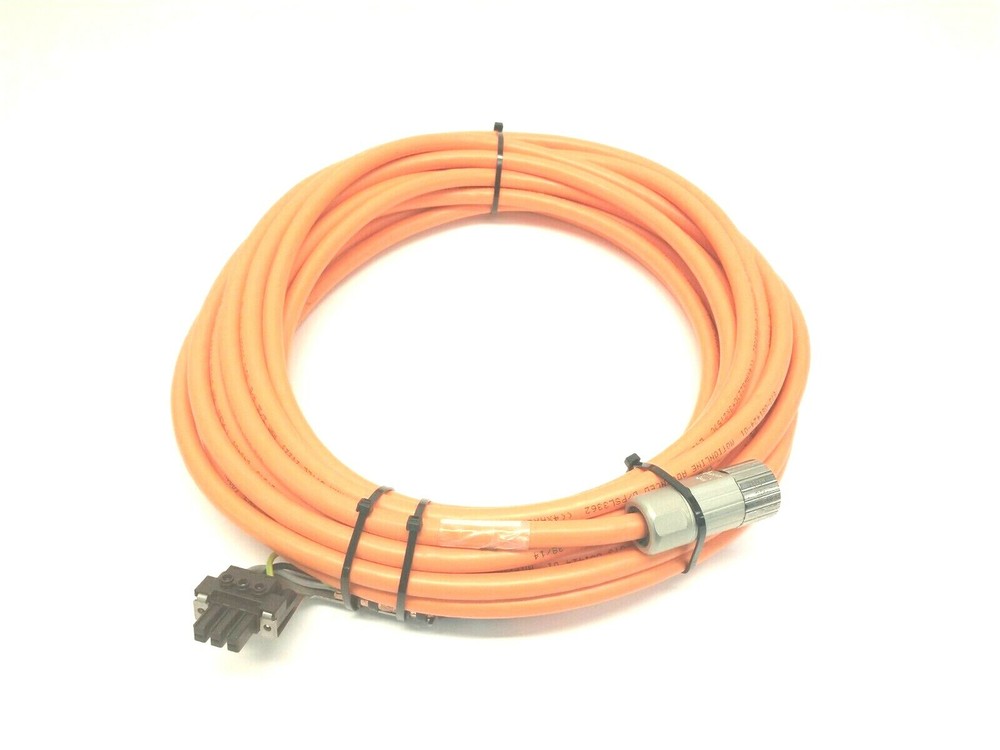 Kollmorgen CCNCN1-025-12M00-00 AKD-C DC-BUS Networking Cable 12m