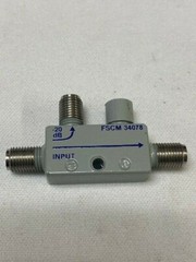 Midwest Microwave CPL-5013-20-011 5.0-7.5GHz 20dB FSCM 34078