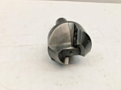Kyocera OTM-CM1000-45 WG, 1″ Min Indexable Chamfer Mill as Pictured