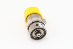 Clippard solenoid, ET-2m-24VDC, Normally Closed 2 way, 105psig, manifold mounted