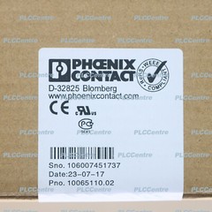 1PC/box NEW Phoenix Power Supply 2320270 QUINT-UPS/1AC/1AC/500VA DHL SHIPPING
