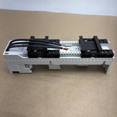 New Wöhner 32429.000 Busbar Adapter 16A 60mm 4 Pieces Set Fast Shipping Warranty