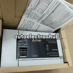 FX5U-32MR/DS Mitsubishi New 1 years warranty Expedited Shipping by DHL or Fedex