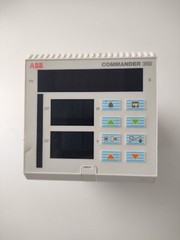 ABB C351/0100/STD Commander 350 Process Controller