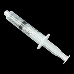 Syringe – Sterile – Luer Lock – 1ml-10ml – 2×100/pk