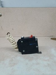 BRYANT QBGF1020 20A 1POLE 120VA BOLT ON GROUND FAULT BREAKER
