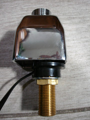 Zurn Z6920-XL Series Sensor replacement OPEN BOX.