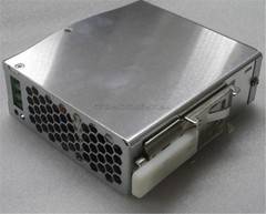 1Pc New EDR-120-24 EDR12024 Meanwell Switching Power Supply mw