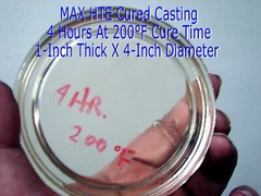 HIGH TEMPERATURE RESISTANT EPOXY 4 POTTING CASTING GLUE IMPREGNATING RESIN 80oz!