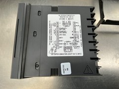 West P4101 Digital Temperature Controller , 23110000