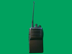 Vertex Standard (Motorola) VX-351 Two-Way Radio / Analog / 450 – 512 MHz