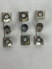 SYLVANIA M1.55 HEATER (LOT OF 3)
